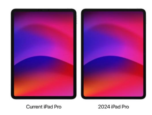 镇海ipad维修服务点分享新款iPad Pro和iPad Air要来了 