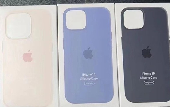 镇海苹果14维修站分享iPhone14手机壳能直接给iPhone15用吗?