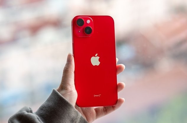 镇海苹果14维修分享为什么大家觉得iPhone 14不香了 