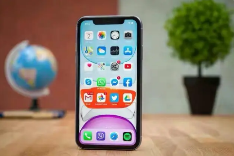 镇海苹果手机维修分享升级iOS16屏幕失灵解决办法 