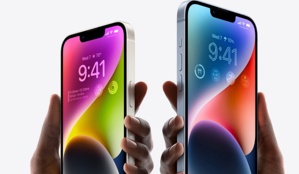 镇海苹果14维修分享iPhone 14系列支持的eSIM卡有哪些优点 