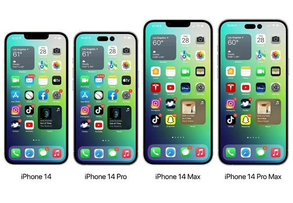镇海苹果14维修分享iPhone14可以分期吗 