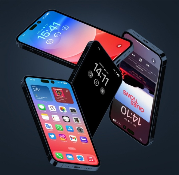 镇海苹果14维修分享入门级iPhone 14多少钱 