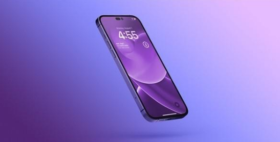 镇海苹果14维修分享iPhone14配色有哪些 
