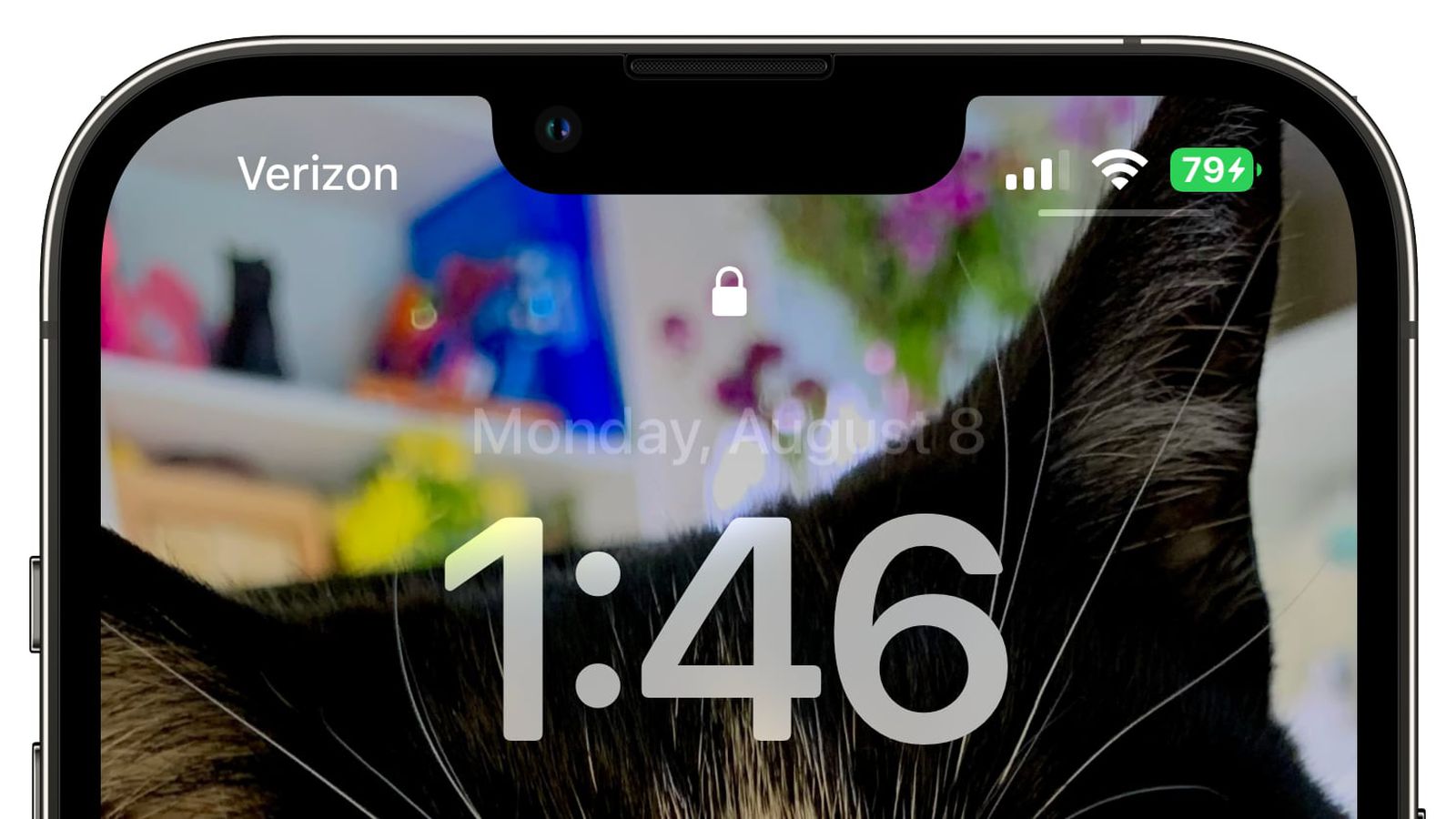 镇海苹果手机维修分享iOS 16 beta 5 支持状态栏显示电池百分比，如何开启？支持哪些机型 