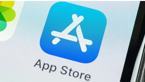 镇海苹果手机维修分享应用商店出现大量色情App，苹果会处理吗 