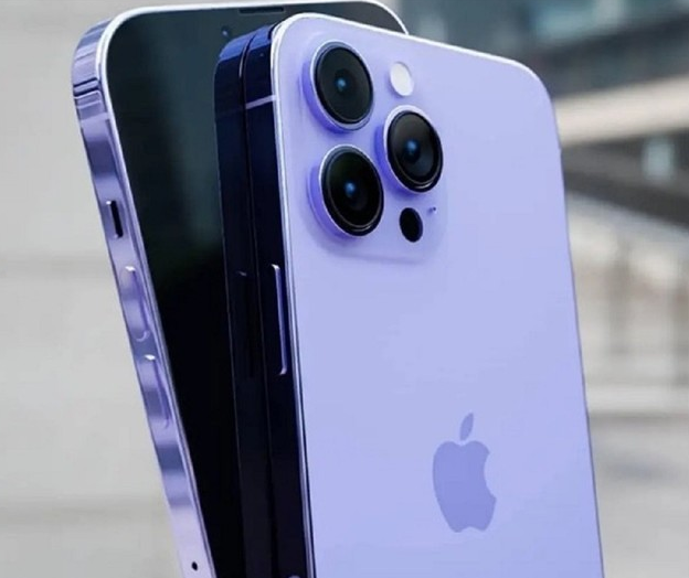 镇海苹果14维修分享凭什么4800万像素的iPhone14就能上热搜 