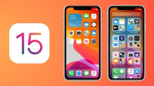 镇海苹果13维修分享iPhone13更新iOS 15.5，体验如何 