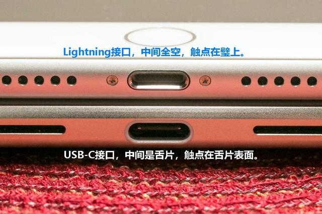 镇海苹果14维修分享iPhone 14会是什么接口 