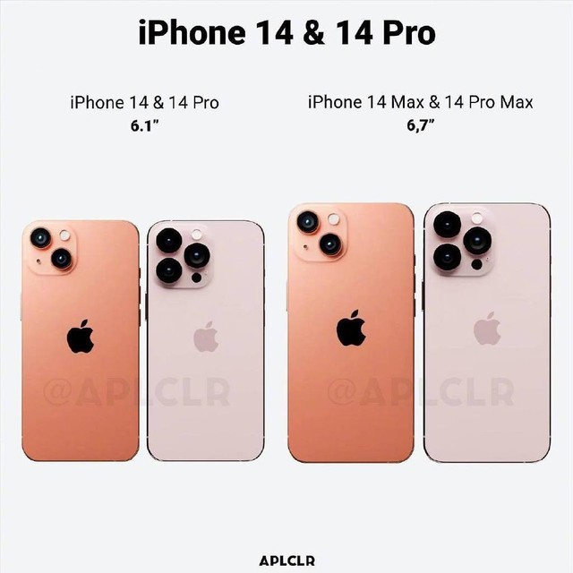 镇海苹果14维修分享阳光橙+樱花粉的iPhone 14 