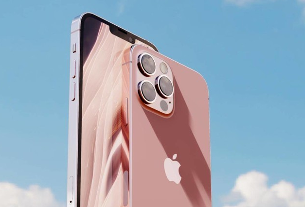镇海苹果14维修分享哪些渠道购买iPhone 14最安全 