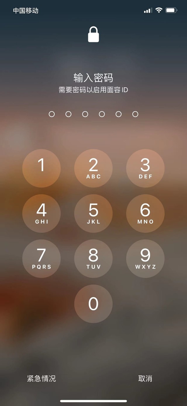 镇海苹果13维修分享iPhone 13加强锁屏功能有什么用 