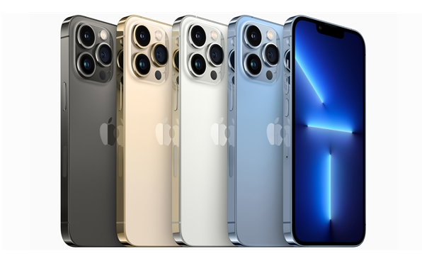 镇海苹果14维修分享iPhone 14、14 Pro/Max规格、售价汇总 