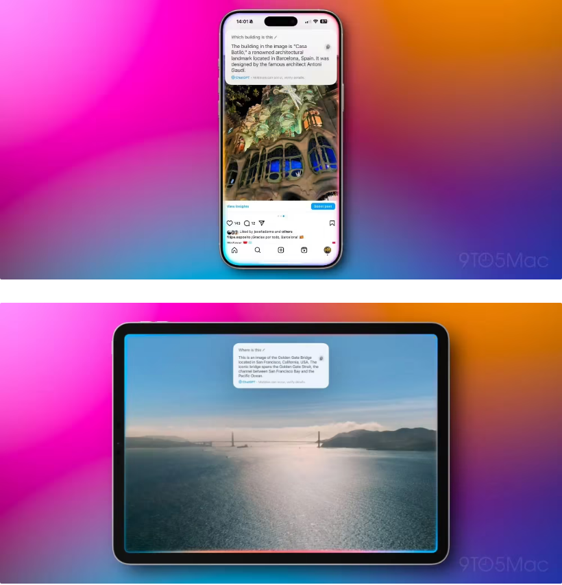 镇海苹果手机维修分享苹果 Siri 接入 ChatGPT AI  