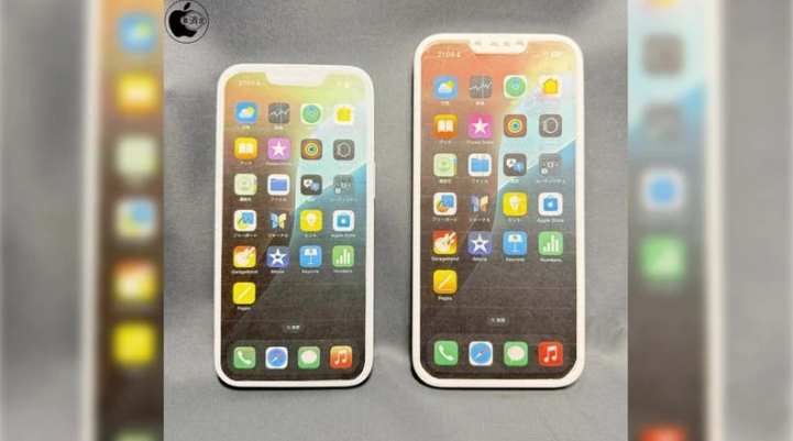 镇海苹果手机维修分享苹果会发布6.7 英寸屏 iPhone SE 4 Plus 机型吗 