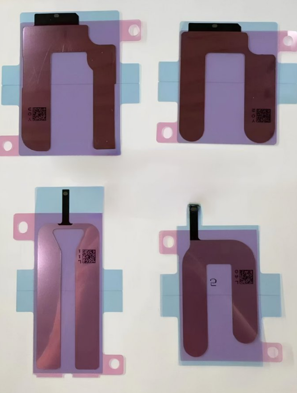 镇海苹果手机维修分享iPhone 17 Pro 机型电池将采用创新型粘合剂 