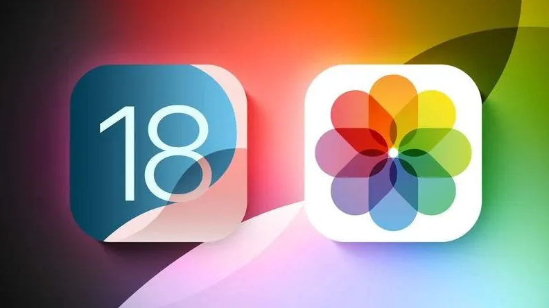 镇海苹果手机维修分享苹果 iOS / iPadOS 18.1Beta 3 发布 