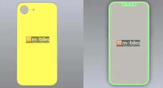 镇海苹果手机维修分享苹果小屏iPhone SE4值得买吗 