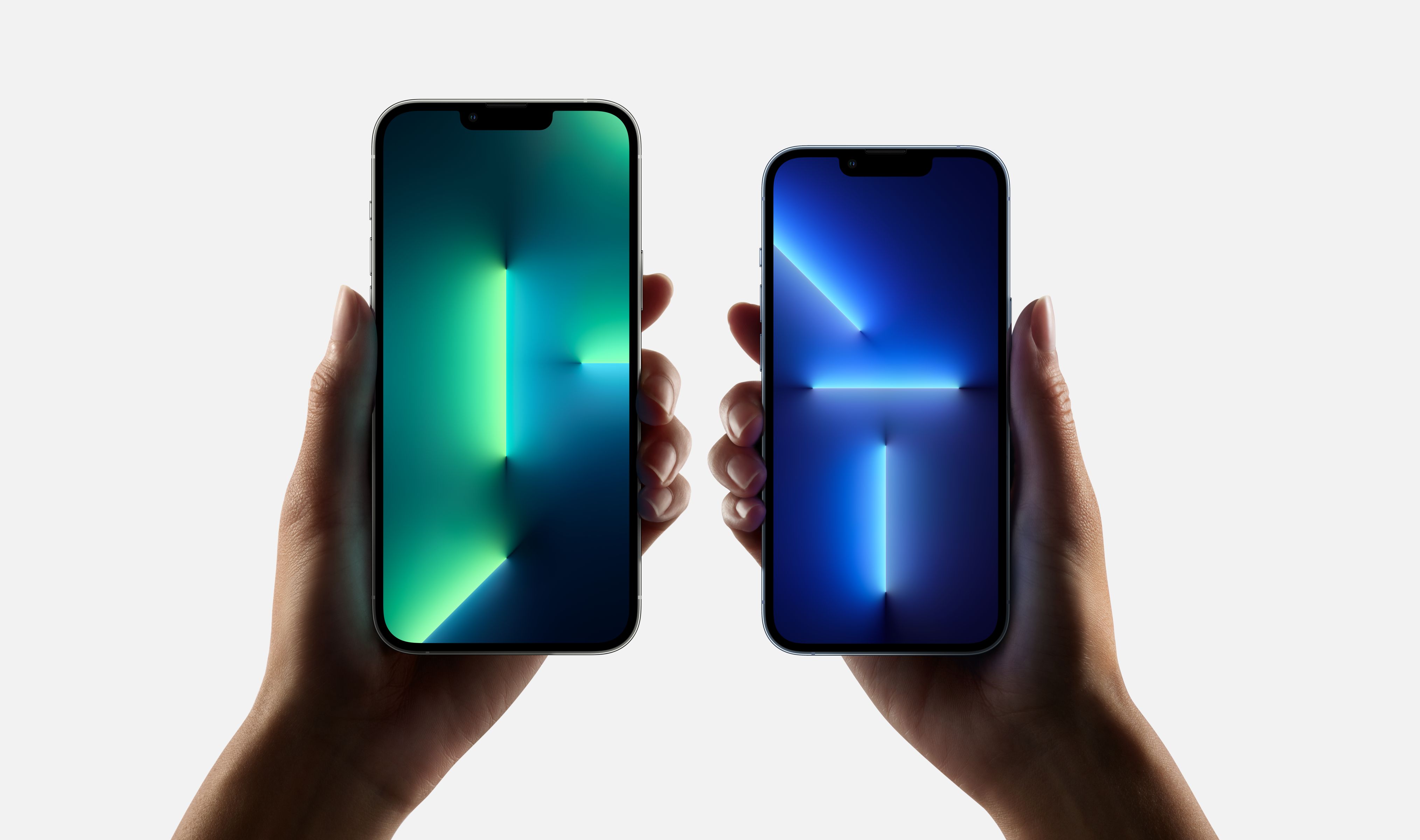 镇海苹果手机维修分享iPhone 13 四款机型怎么选 