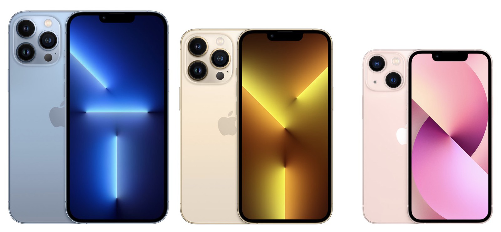 镇海苹果手机维修分享iPhone 13续航怎么样 