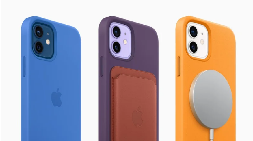镇海苹果手机维修分享关于 iPhone 13 的细节爆料 