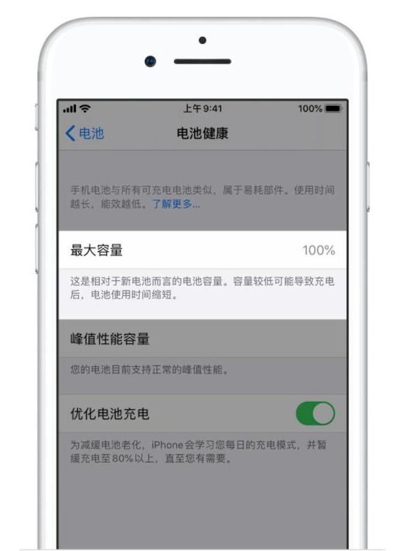 镇海苹果手机维修分享iPhone电池健康度是否需要过分关注 