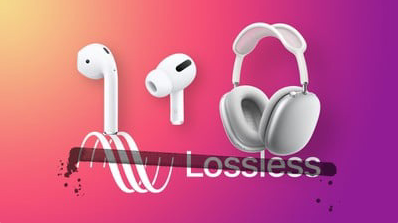 镇海苹果手机维修分享哪些设备支持Apple Music 无损音频 