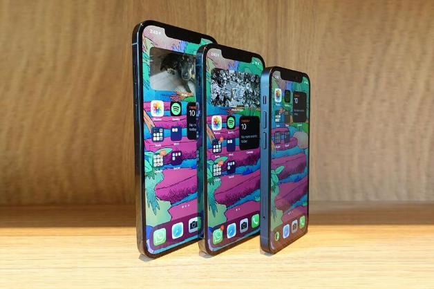 镇海苹果手机维修分享iPhone 13发布日期 
