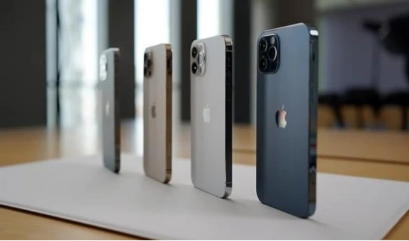 镇海苹果手机维修分享为什么说iPhone13才是真旗舰 