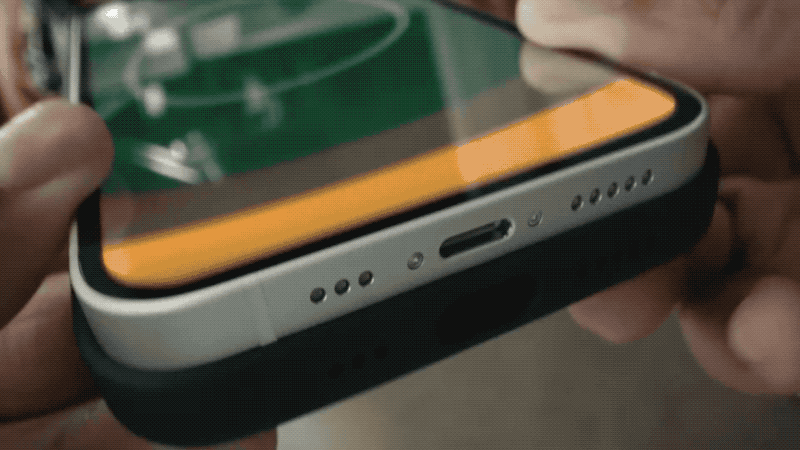 镇海苹果手机维修分享未来 Magsafe 还有哪些发展空间 