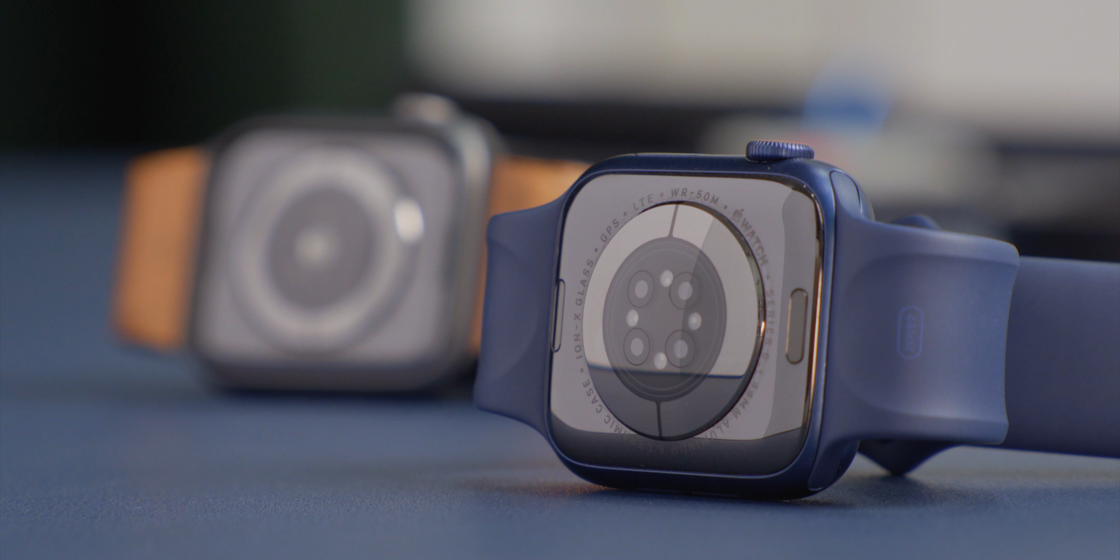 镇海苹果手机维修分享Apple Watch 是如何测量卡路里的 