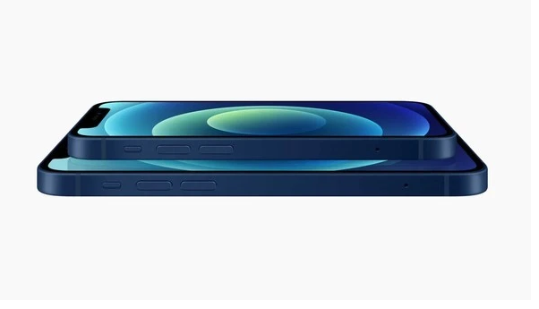 镇海苹果手机维修分享iPhone 12 mini 锁屏后触屏失灵怎么办 