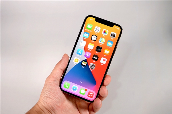 镇海苹果手机维修分享iOS 14.2修订版已到，专属iPhone 12系列 