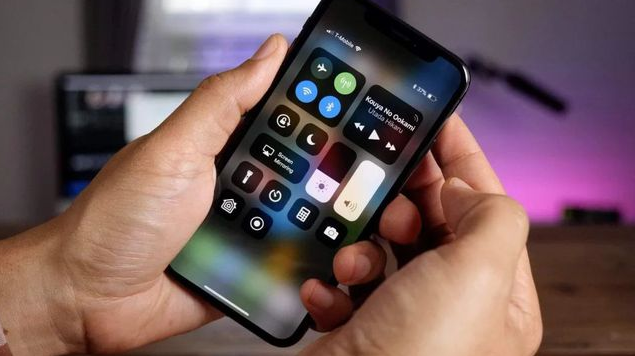 镇海苹果手机维修分享iPhone 12信号差怎么办 