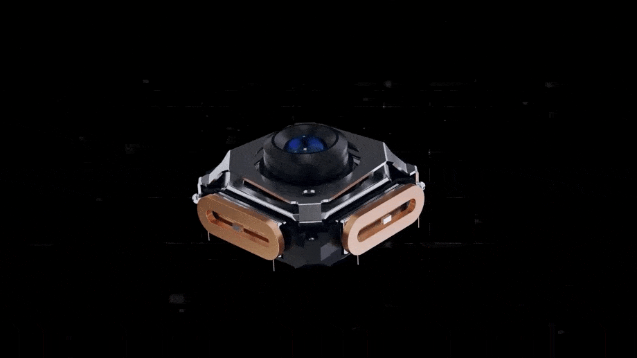 镇海苹果手机维修分享iPhone 12 Pro Max 独享的这颗传感器更大的特点是什么 