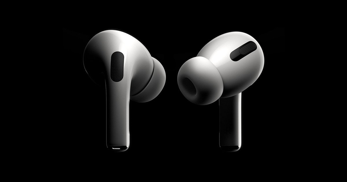 镇海苹果手机维修分享AirPods Pro 爆音、降噪效果下降怎么办 