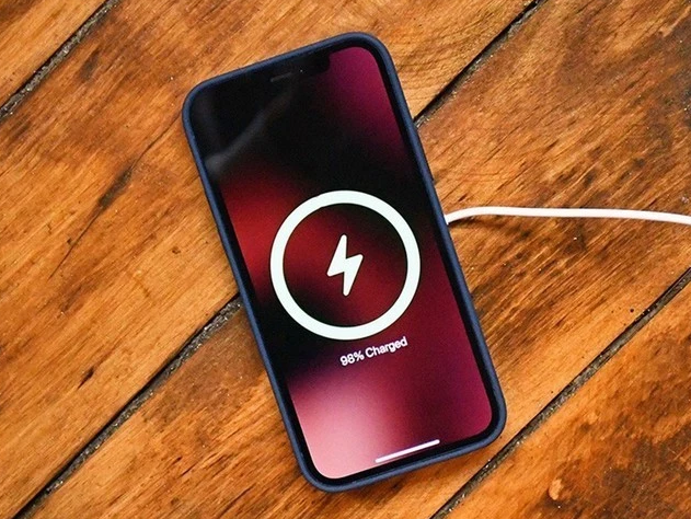 镇海苹果手机维修分享iPhone 12可以随便充电吗 