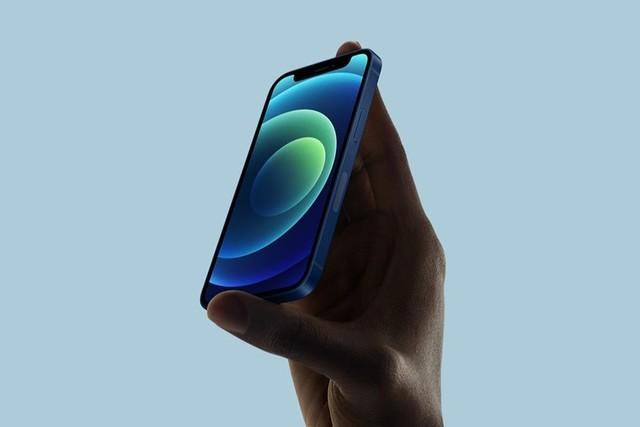 镇海苹果手机维修分享iPhone 12 mini辐射很大吗 