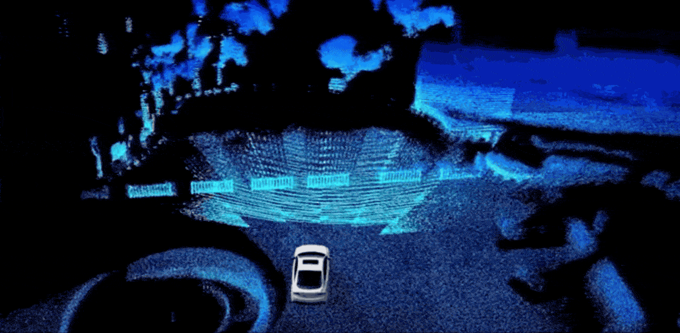 镇海苹果手机维修分享iPhone 12 Pro 搭载的 LiDAR 镜头与 ToF 镜头有什么不同 