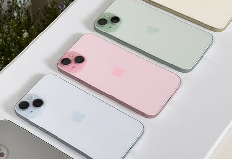 镇海iPhone15序列号查询分享如何查找苹果15手机序列号的位置