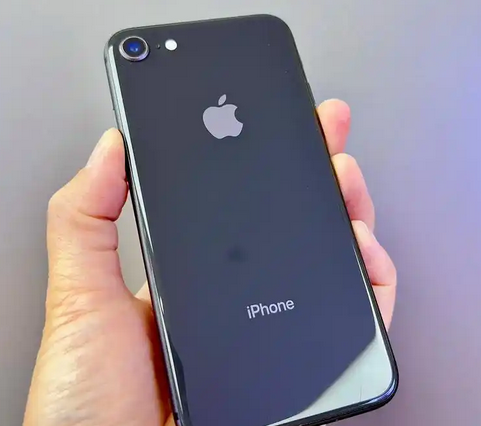 镇海苹果8系统维修分享iPhone8手机系统升级后无法开机如何修复 