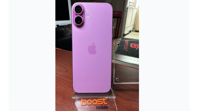 镇海苹果手机维修分享iPhone 16 Plus换电池 