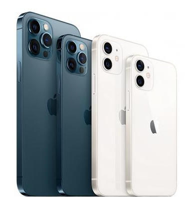 镇海苹果维修点分享iPhone 12 Pro发烫关联故障汇总 