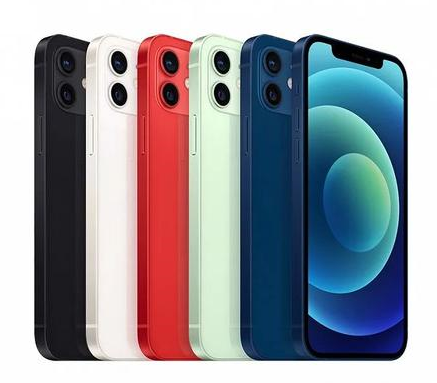 镇海苹果维修点分享iPhone 12 Pro Max发烫冷门故障梳理 