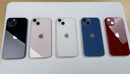 镇海苹果维修点分享iPhone 13电池发烫多类故障解析 