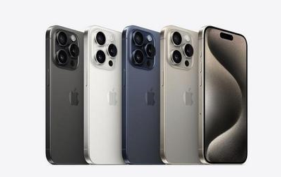 镇海苹果维修点分享iPhone 15 Pro发烫五大诱因详解 